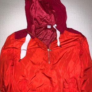 Old Navy wind breaker